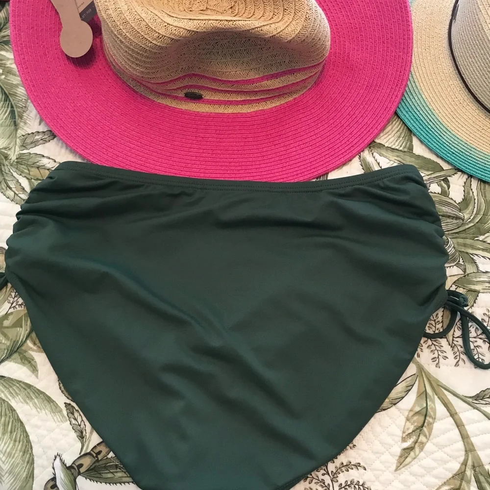 Beach House Tankini